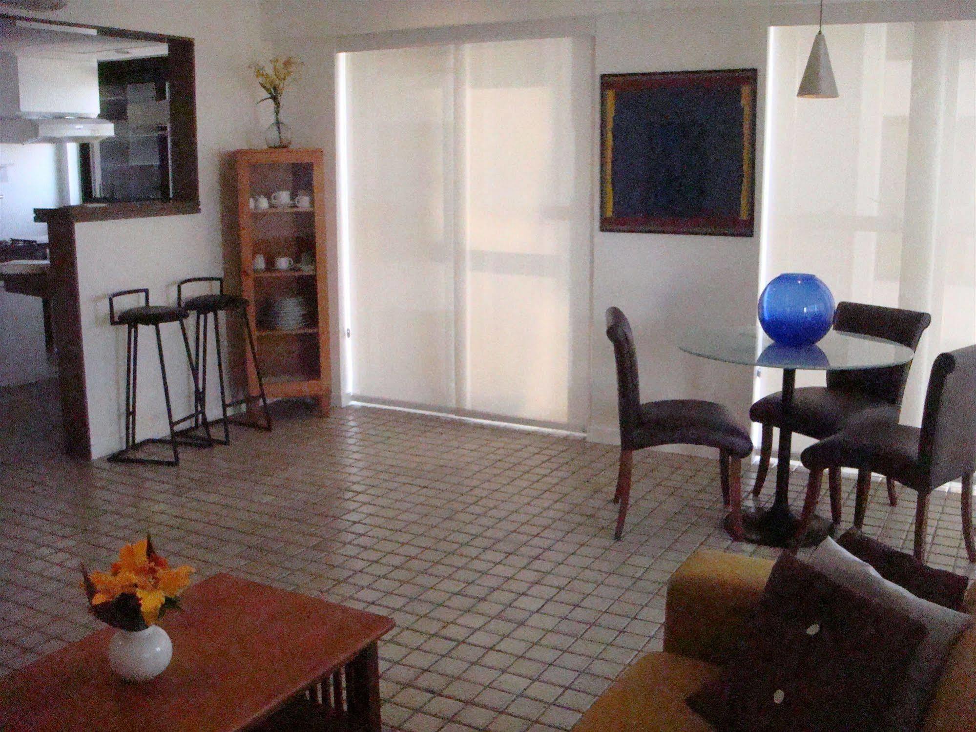 דירות ריו דה ז'ניירו Flat Ipanema - Vieira Souto 500 מראה חיצוני תמונה